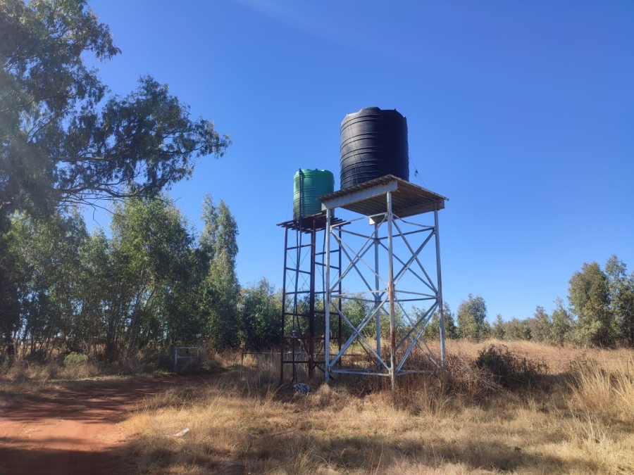 2 Bedroom Property for Sale in Rustenburg Rural North West
